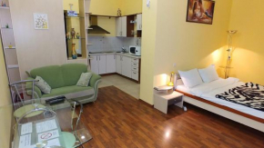 Studio19a Volodymyrska str Sophia Cathedral